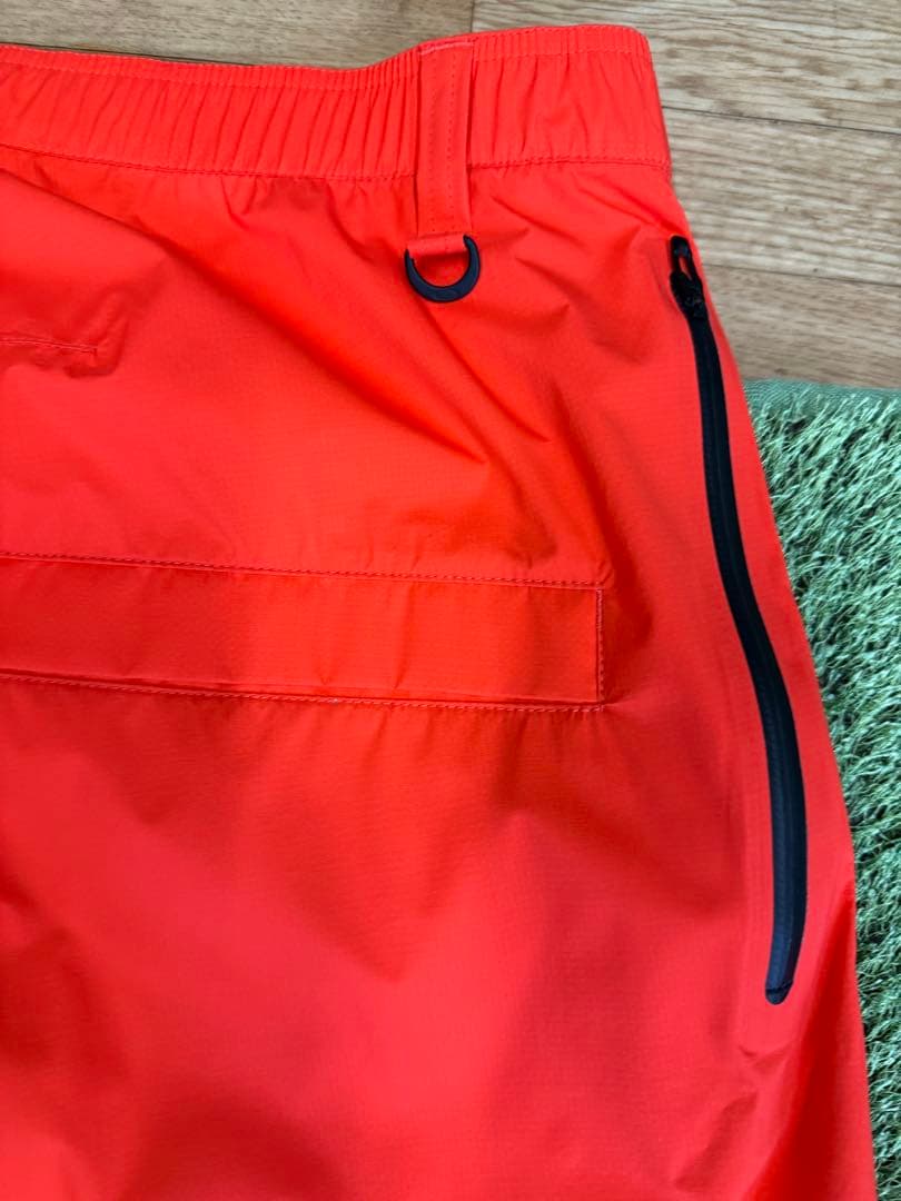 新品正規品【OAKLEY/XLストレッチレインパンツ DERMIZAX高機能防水