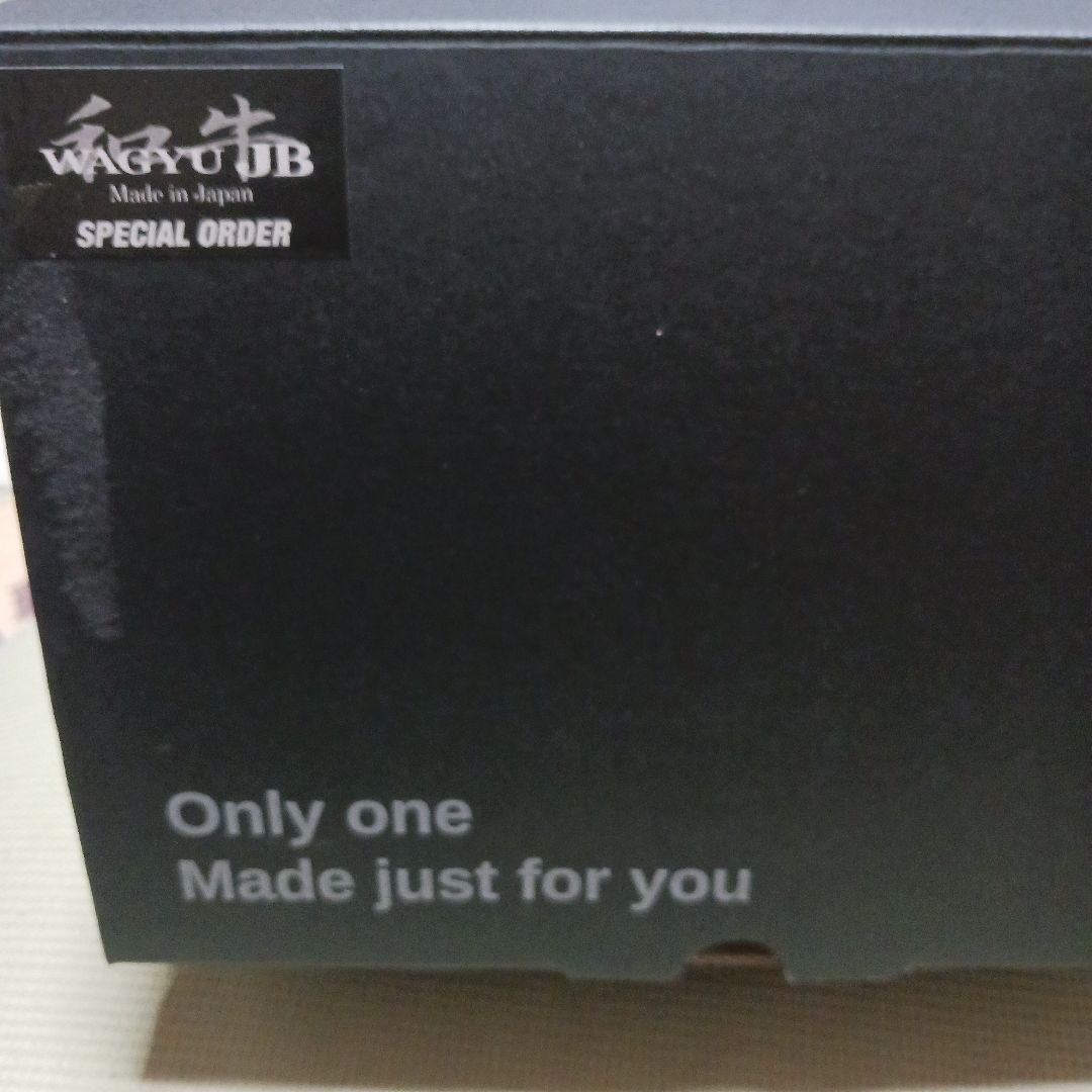 硬式WAGYU JB(和牛JB)オーダーミット JB-003