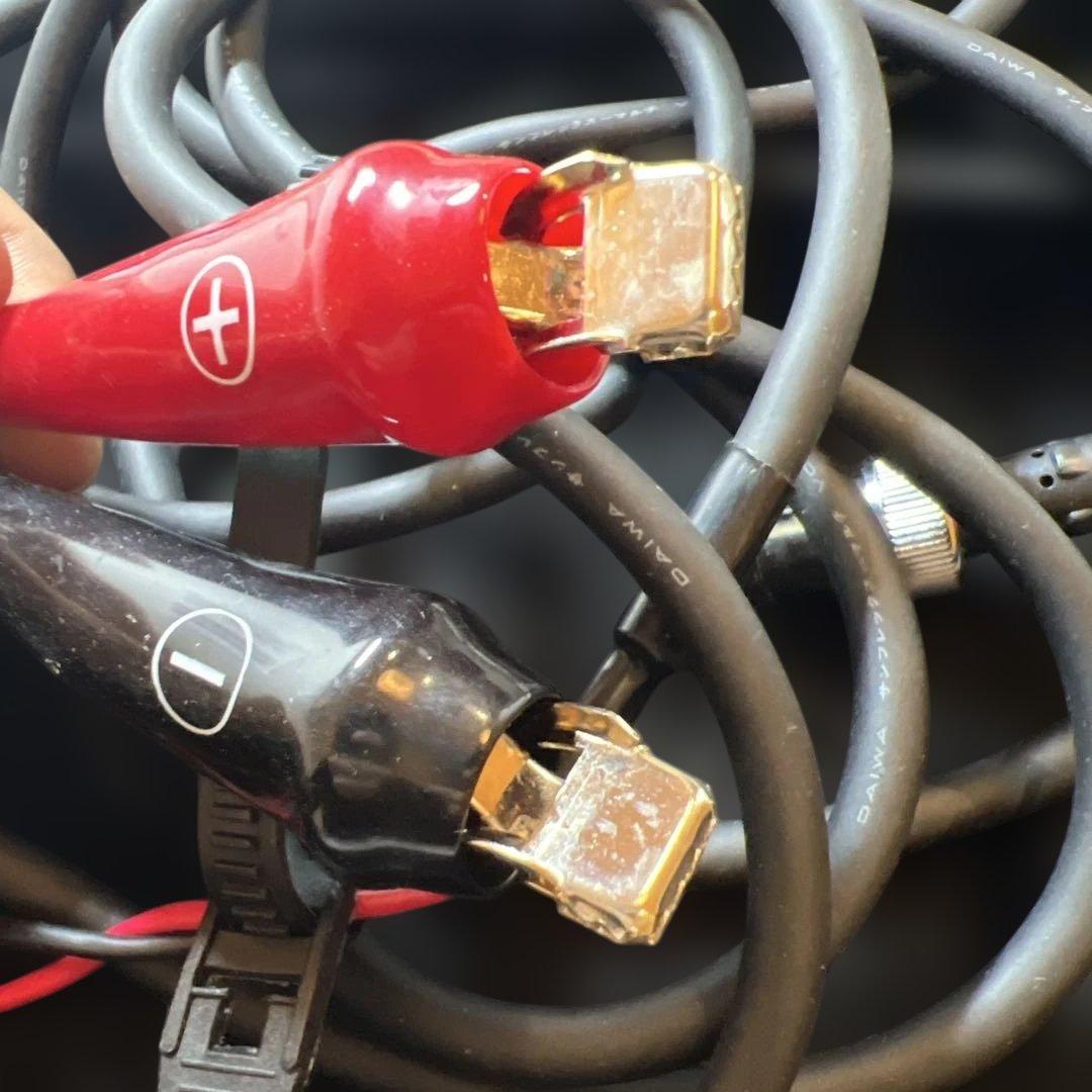 リール Daiwa SUPER TANACOM-S 500DX