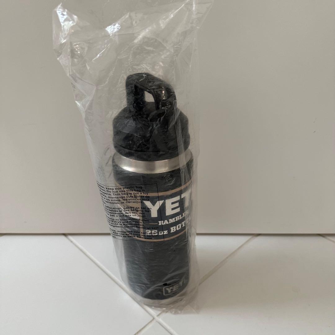 YETI RAMBLER®26 OZ WATER BOTTLE