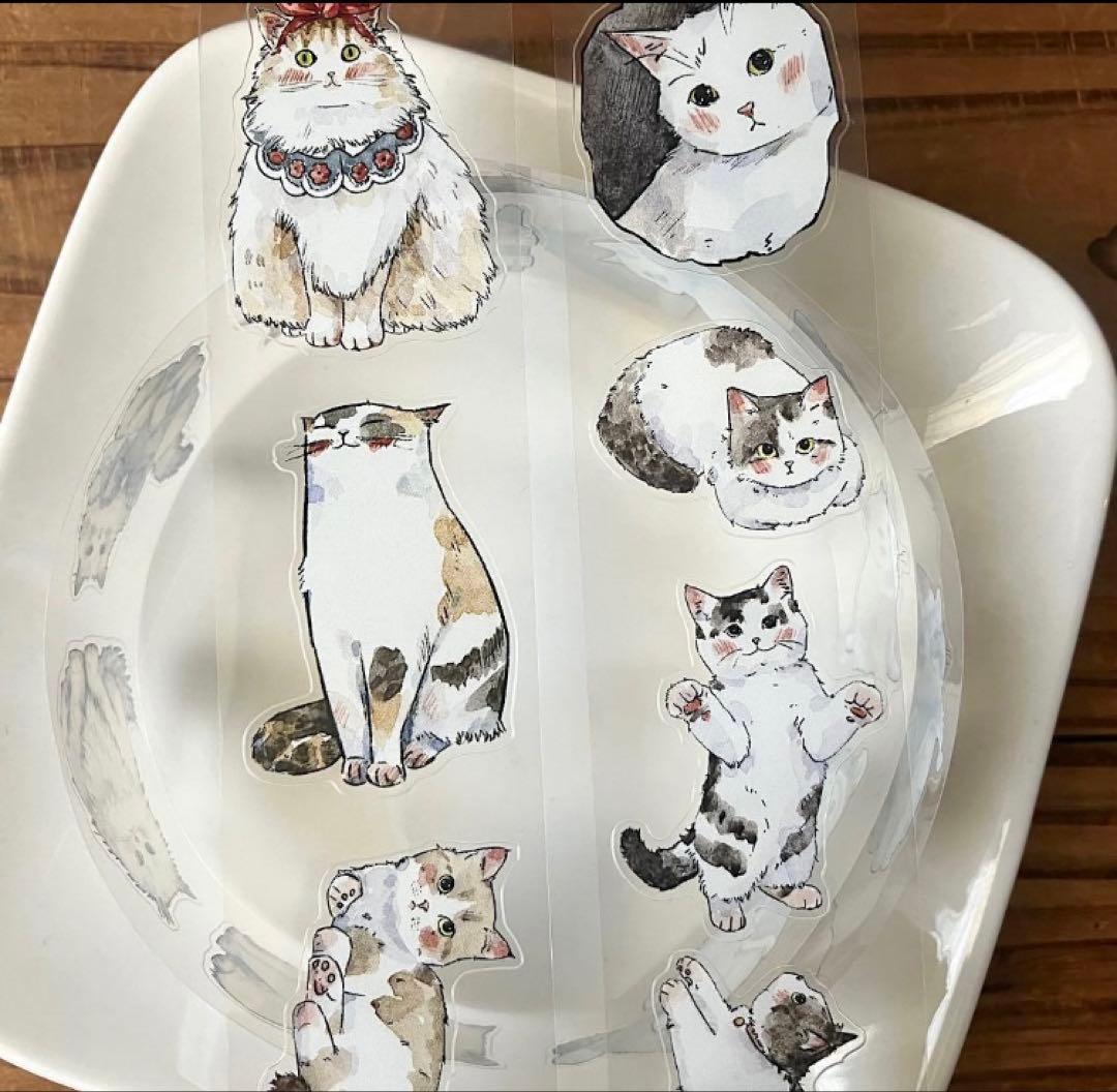 テープ・マスキングテープ Hina