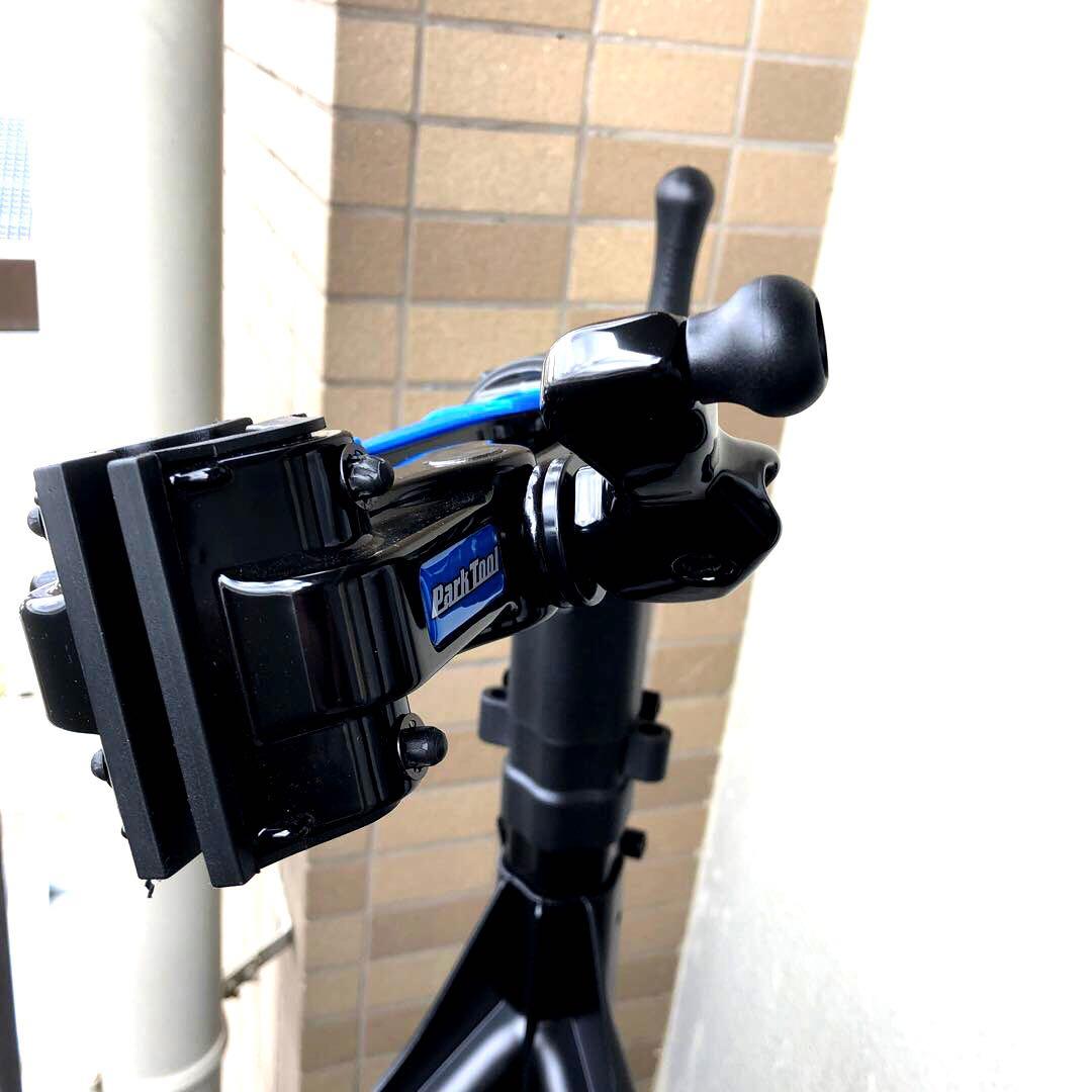 Park Tool チームイシューリペアスタンド PRS-25 自転車　スタンド