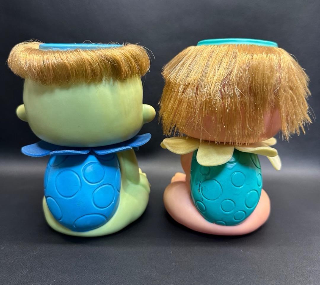 ♡Fb右1008 レア よいこのカッパちゃん ビンテージ 昭和レトロ 2点まとめ