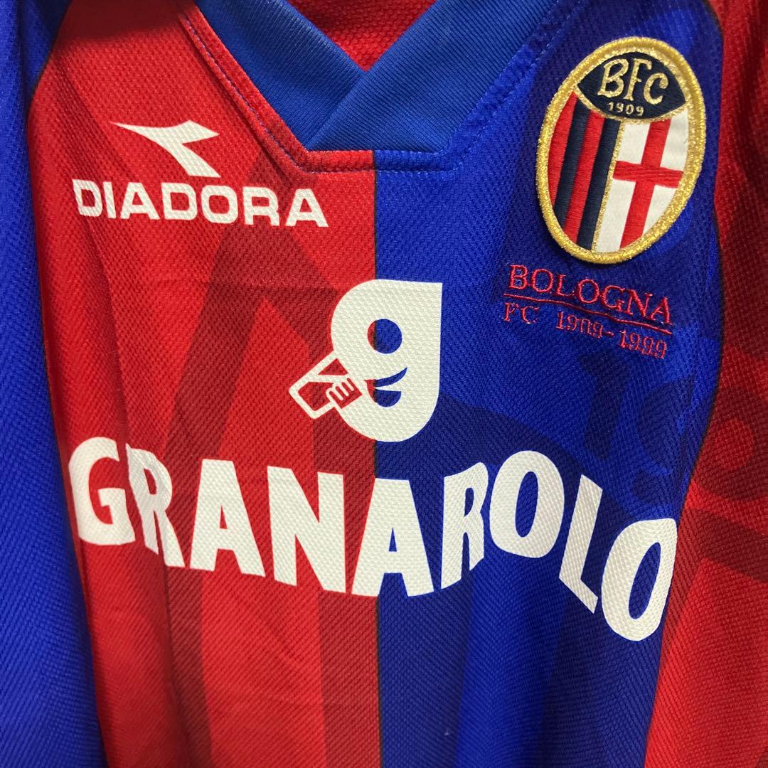 パルマFC ユニフォーム