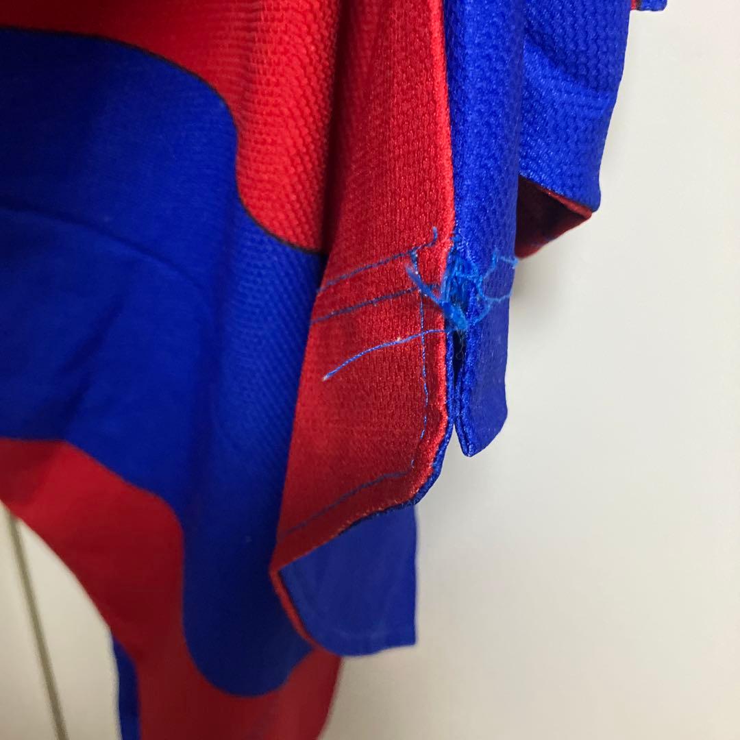 パルマFC ユニフォーム