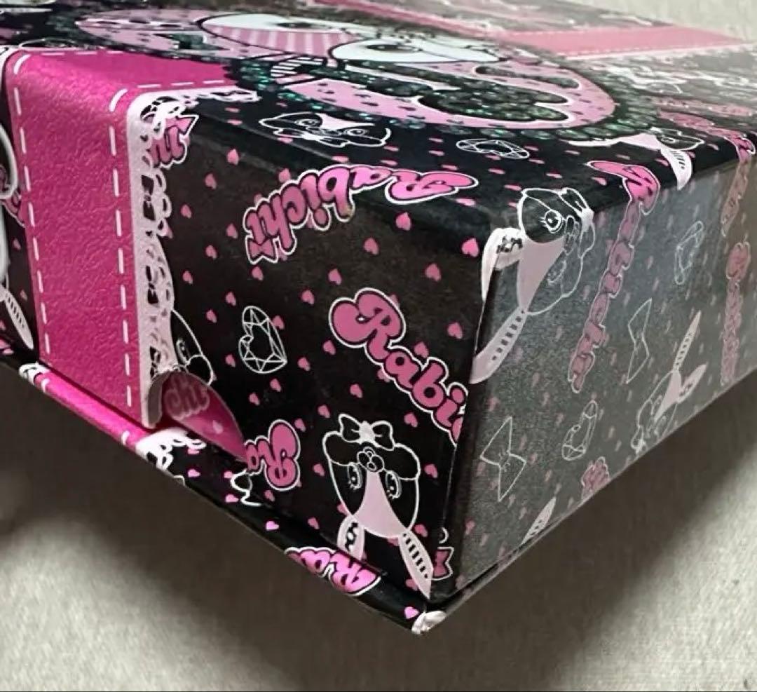 プリティーリズム　プリズムストーントランク(あいらスタイル) ストーン付き