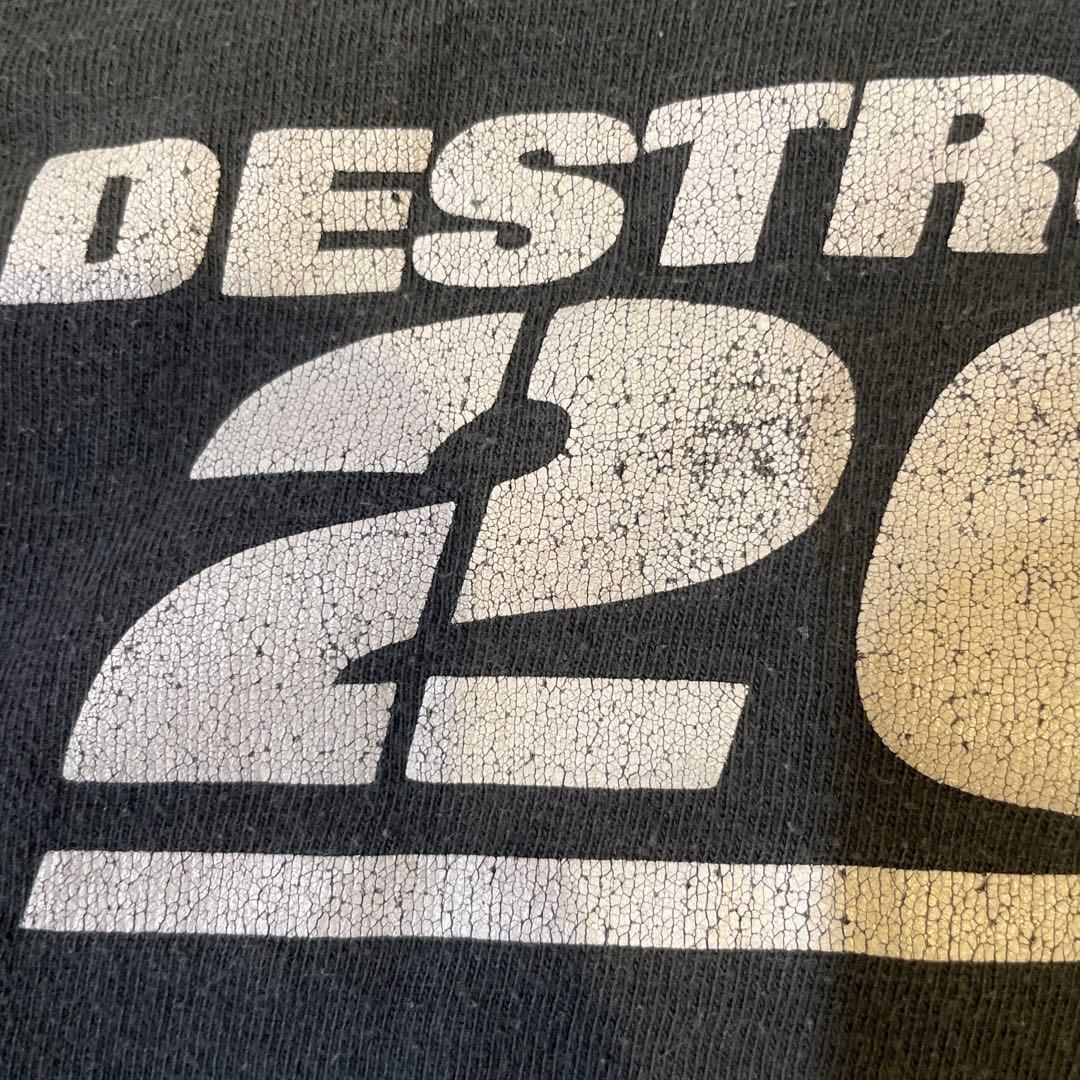 レア☆匿名配送 ATARI TEENAGE RIOT Tシャツ アタリ