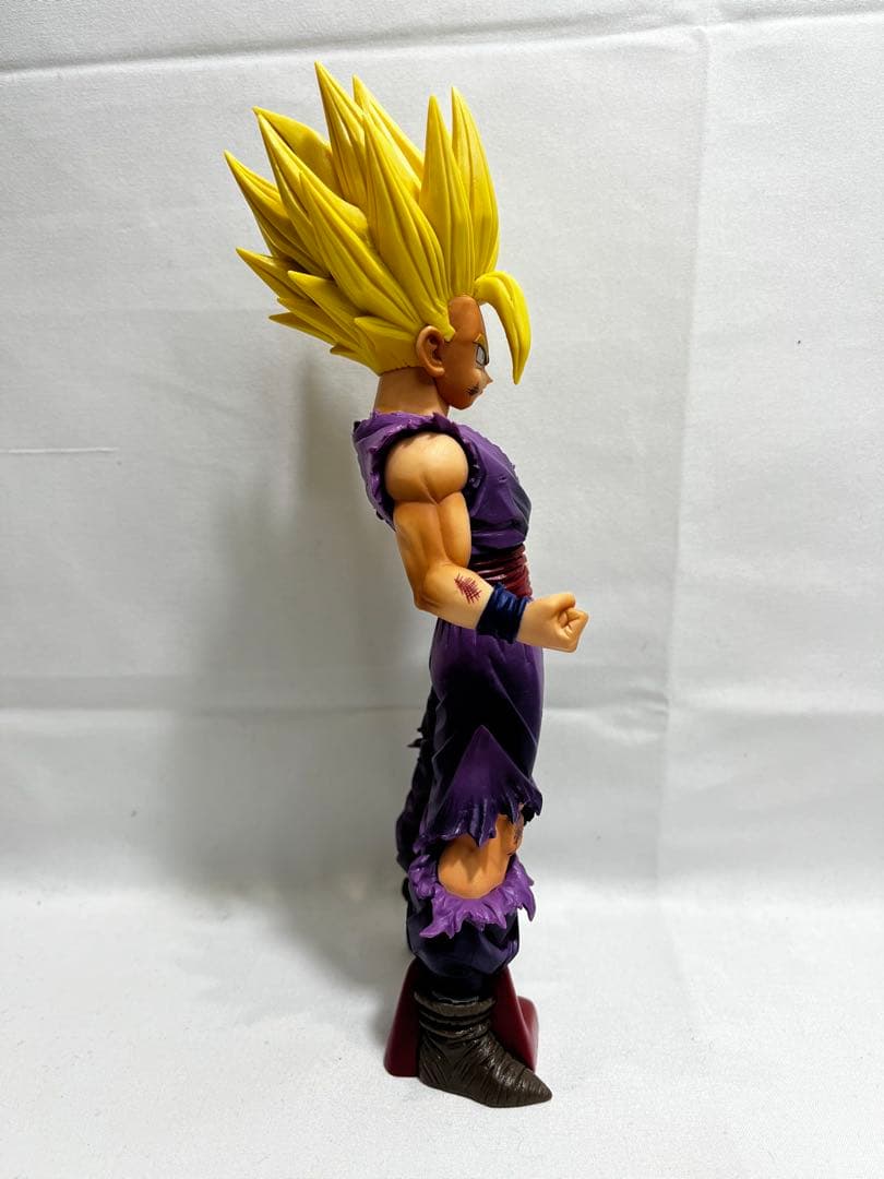 の*]様 【海外正規品】 ドラゴンボール MSP 孫悟飯 スペシャルカラー