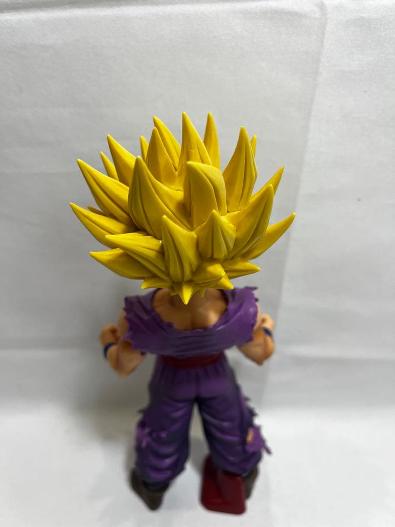 の*]様 【海外正規品】 ドラゴンボール MSP 孫悟飯 スペシャルカラー