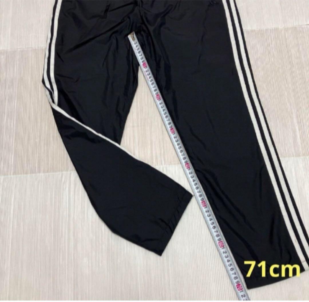 送料無料 新品 adidas マストハブ3ストライプスウィンドジャケット＆パンツ