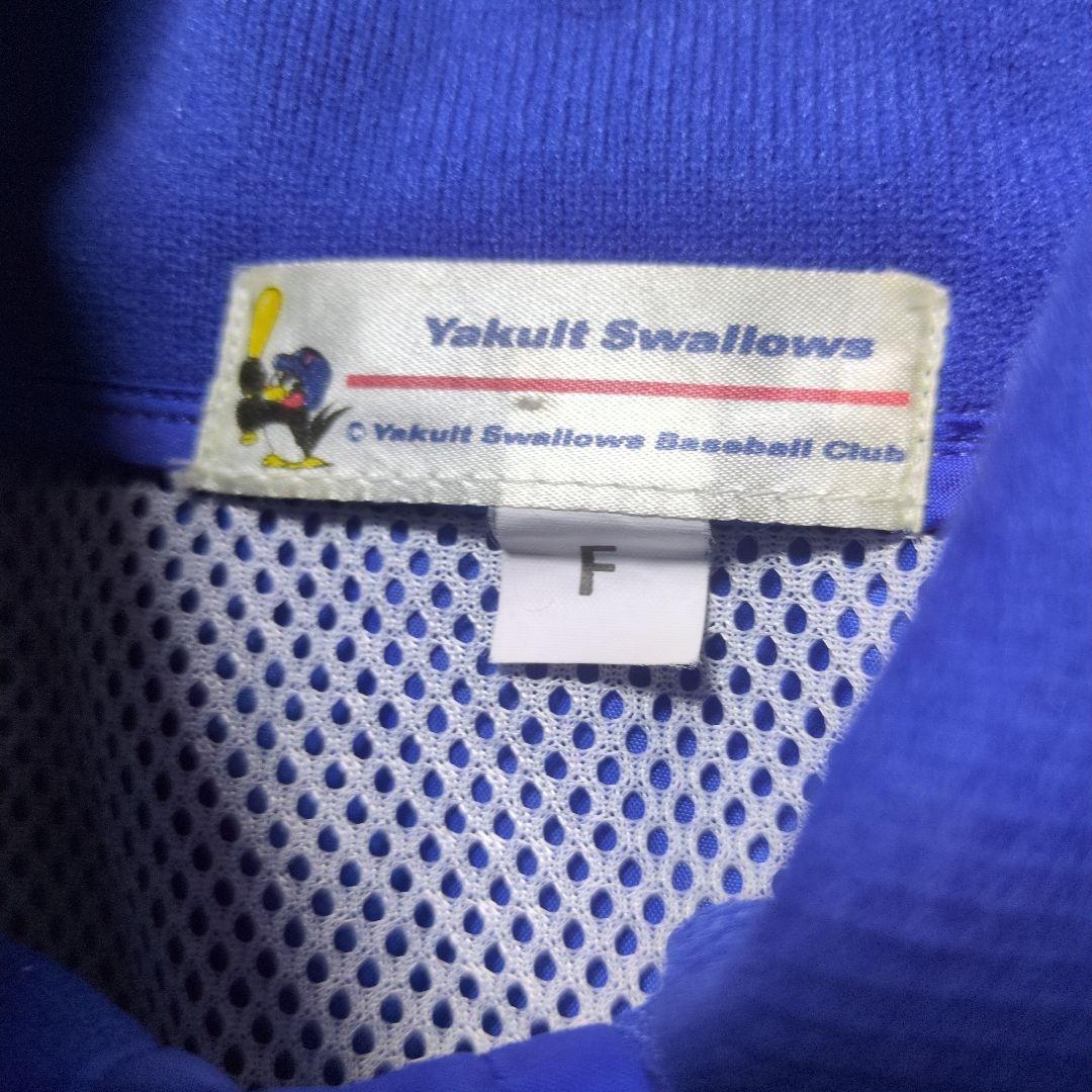 ヤクルトスワローズ　スタジャン