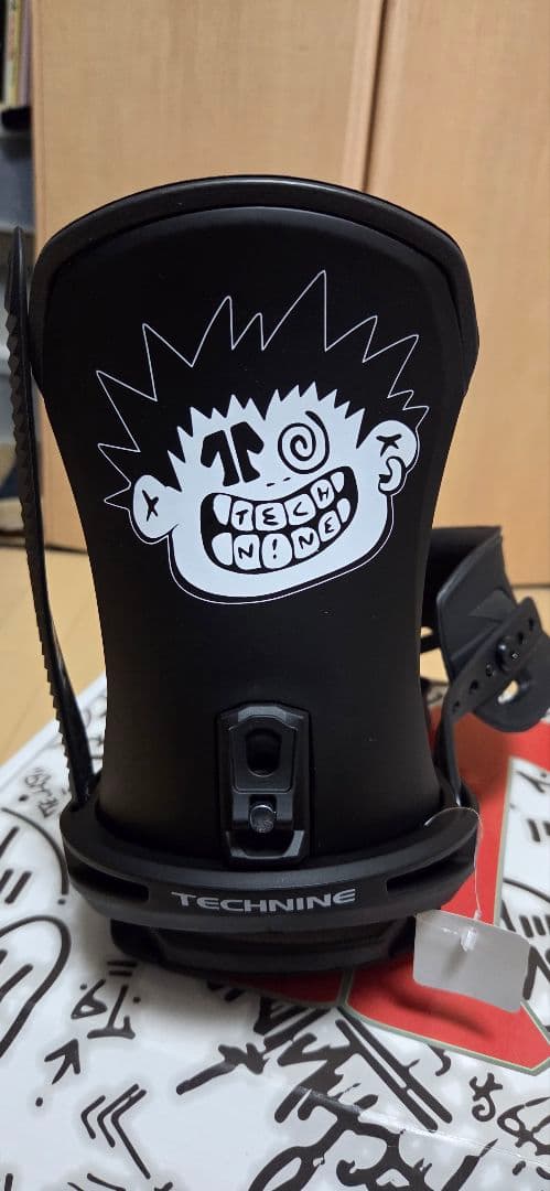 スノボード＋ビンディング＋ブーツ 初心者〜中級者向け