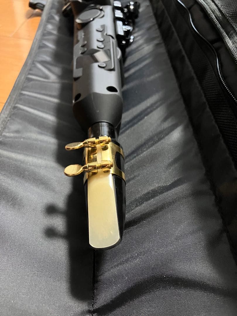 YAMAHA YDS-150 デジタルサックス