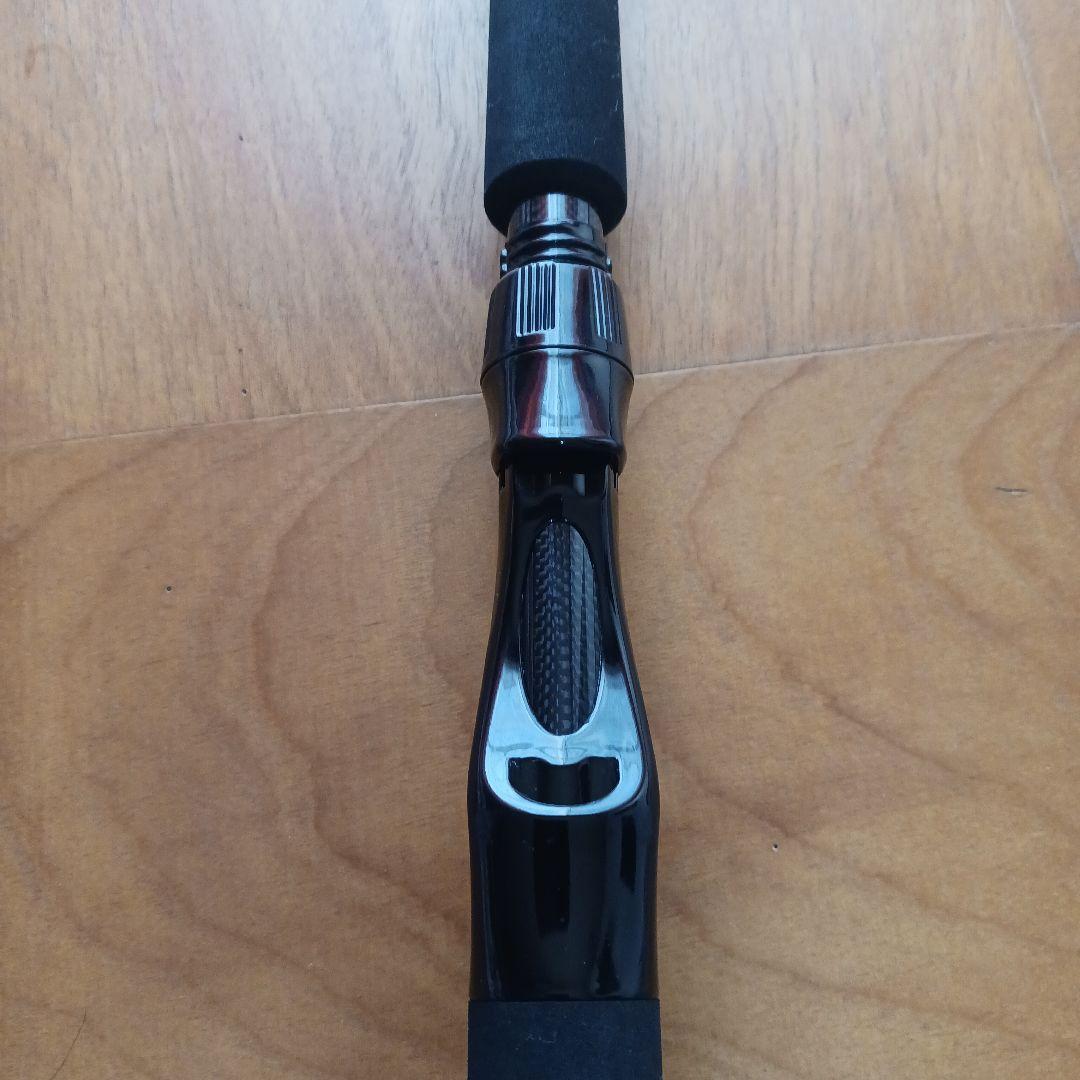 CROSTAGE 電動ジギングロッド