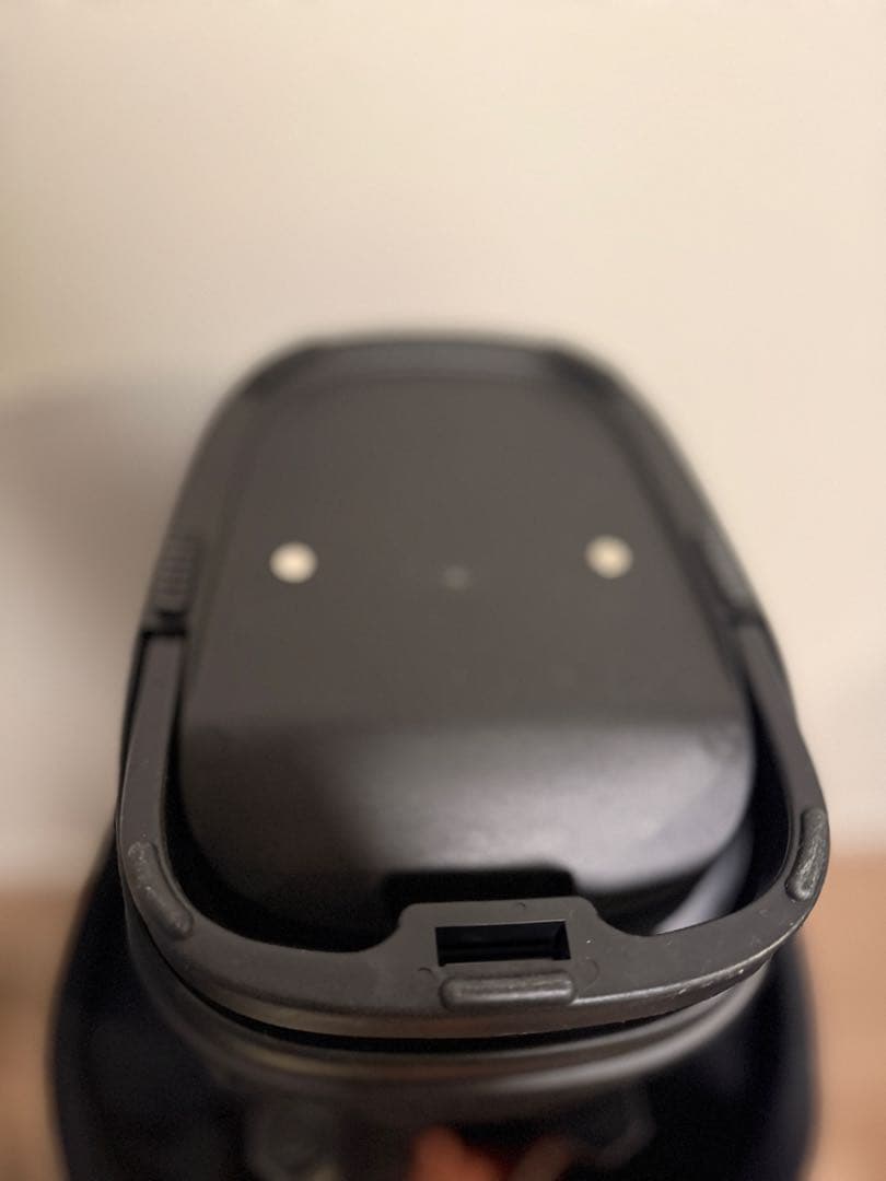 HALLIBURTON ZERO JALオリジナル スタンドバッグ