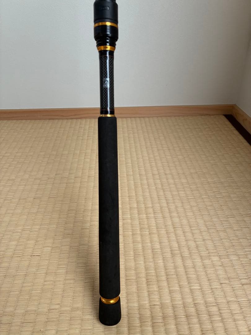 ダイワ　ラテオ　LATEO 96M