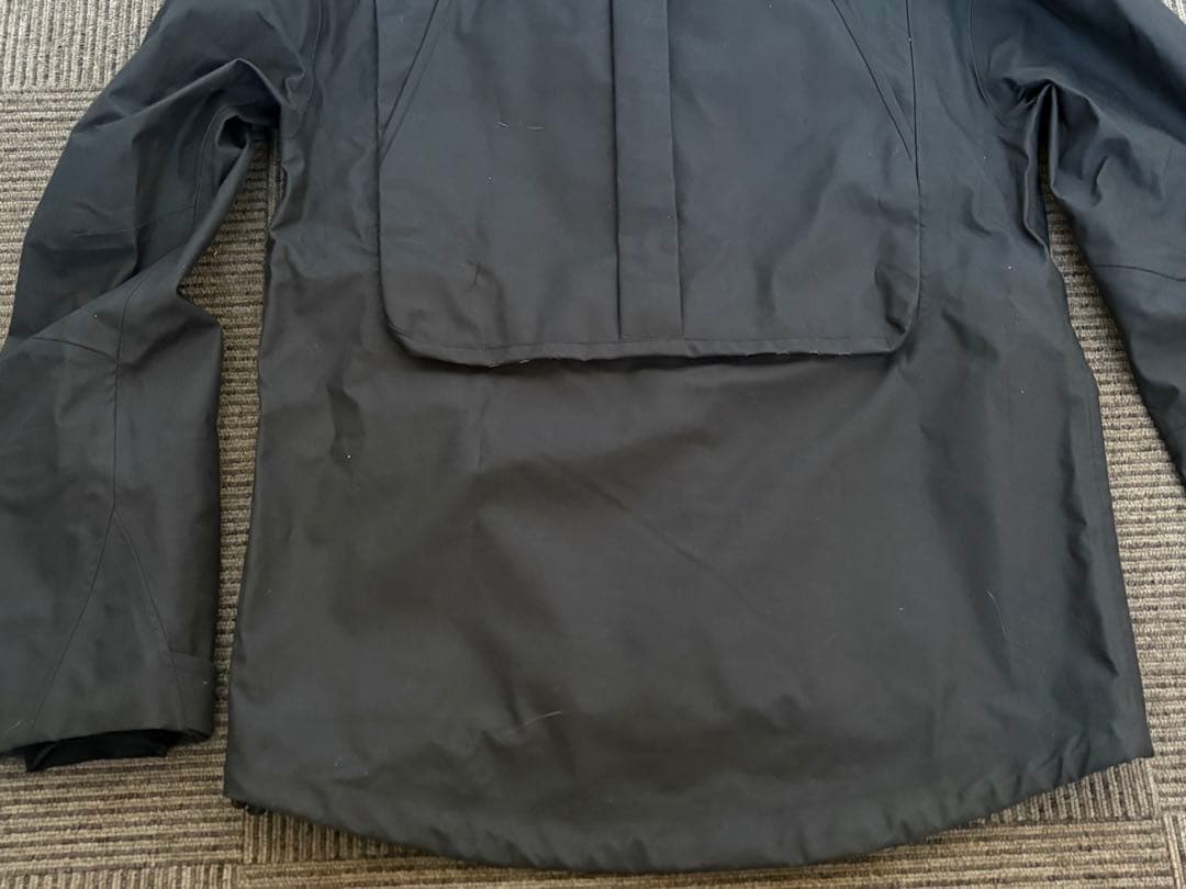 Filson ✖️Levi's フィッシングジャケット サイズＳ