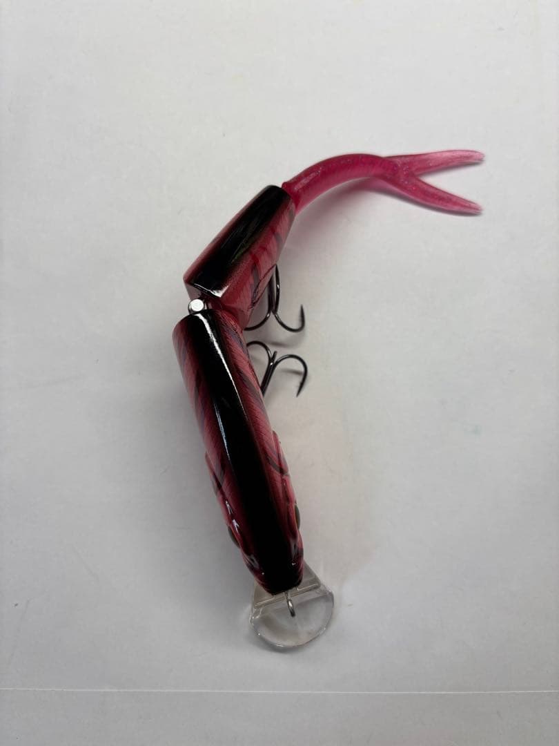 10FTU テンフィートアンダー イェーガー　限定別注品