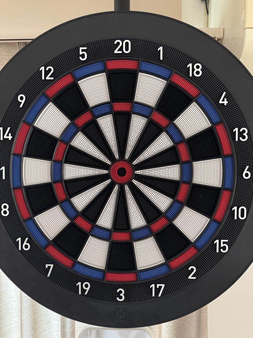 ダーツボード セット ダーツライブホーム&ダーツスタンド ポールスタンド