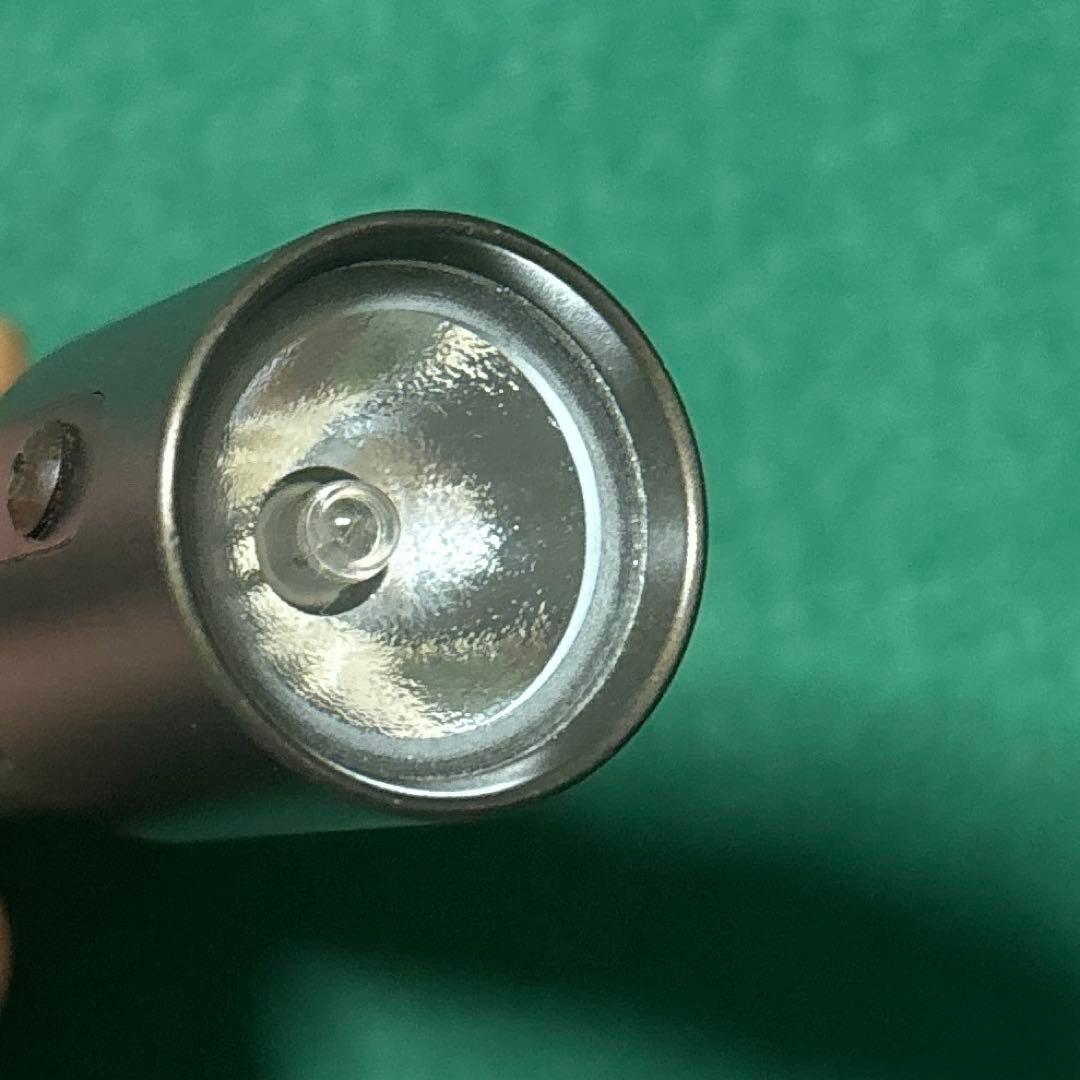 SUREFIRE E1 Executive HAカラー