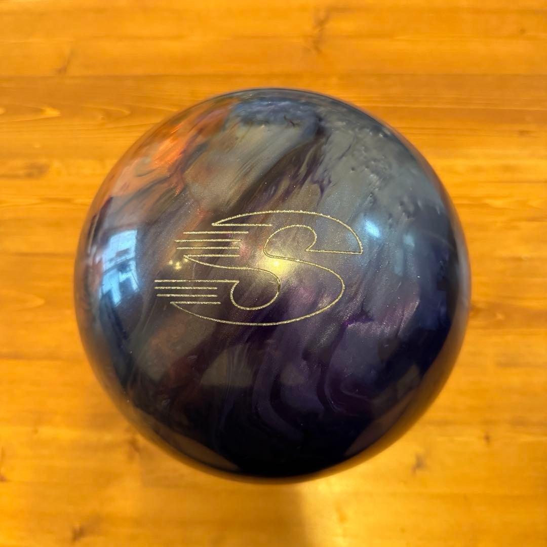 【早い者勝ち‼︎】STORM イクイノックス 15ポンド サムレス