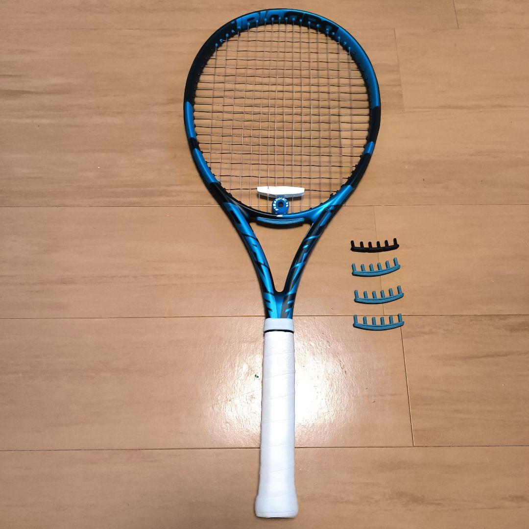 バボラ ピュアドライブ チーム Pure Drive Team G3　2021