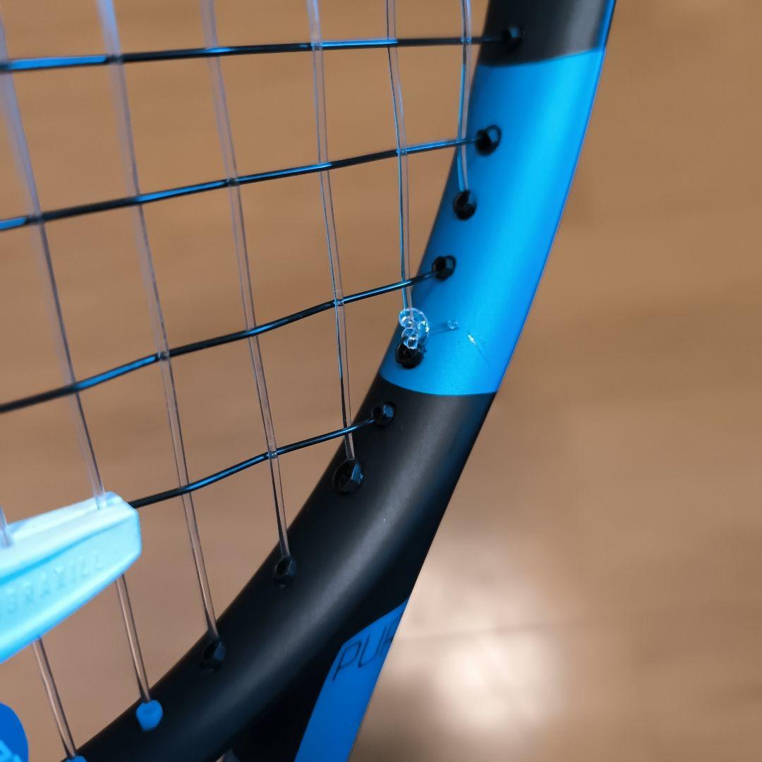 バボラ ピュアドライブ チーム Pure Drive Team G3　2021