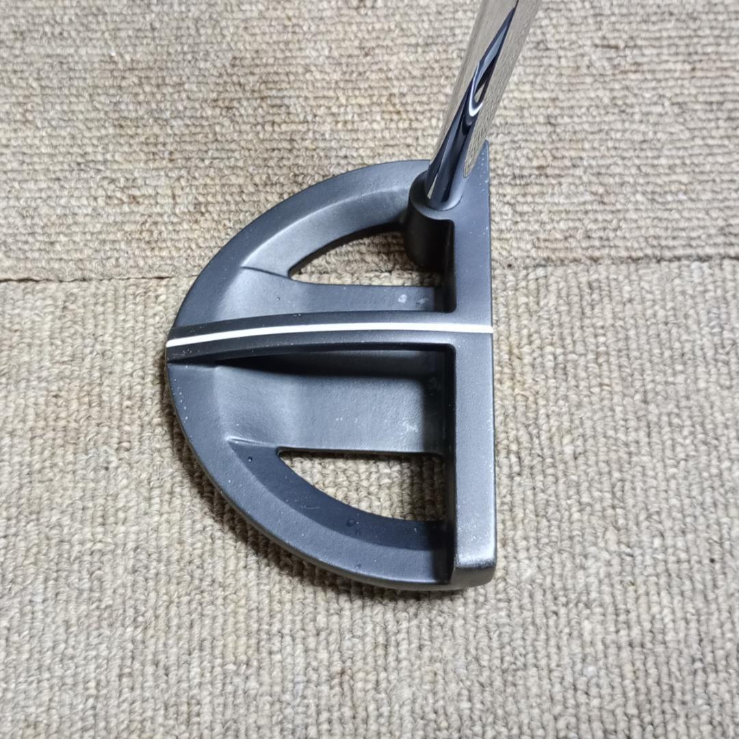 ⛳ PING スコッツデール TR Grayhawk パター 長さ調整機能付