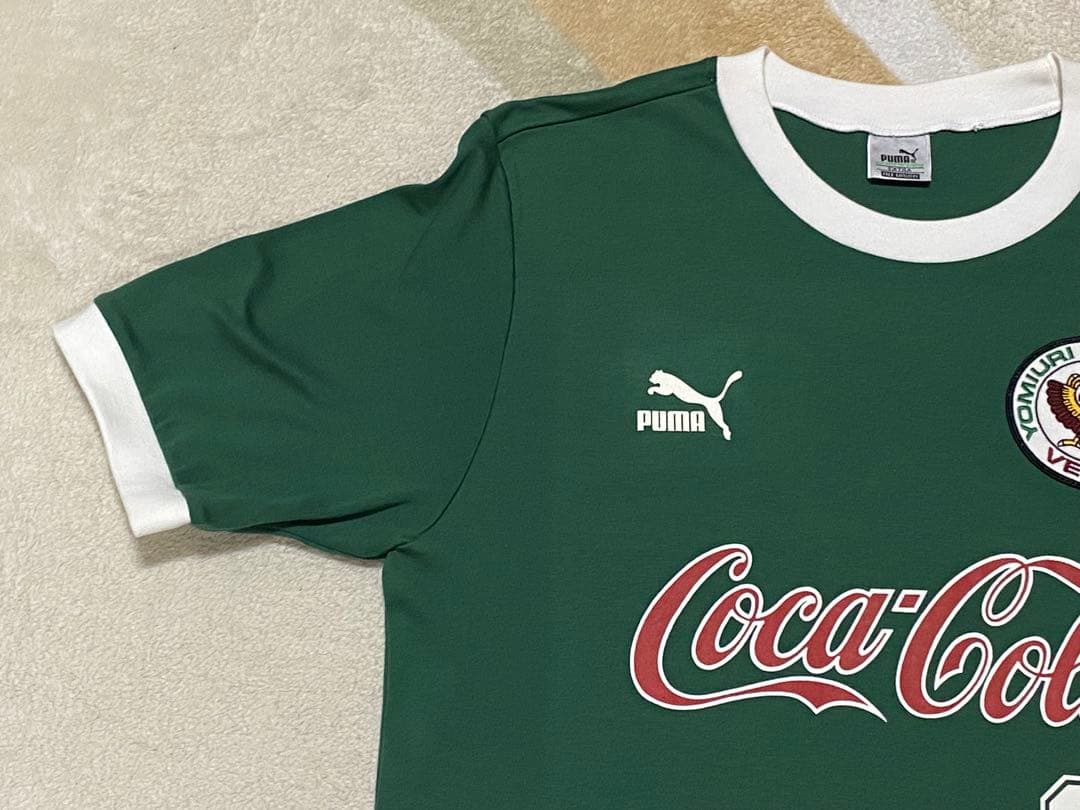 た*ん様 読売ヴェルディ　ナビスコカップモデル　No.9