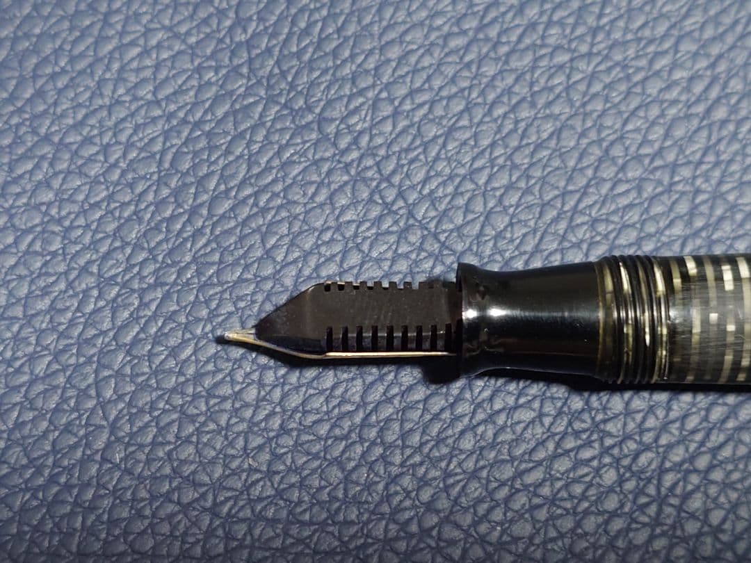 【ヴィンテージ万年筆】パーカー　バキュマチック