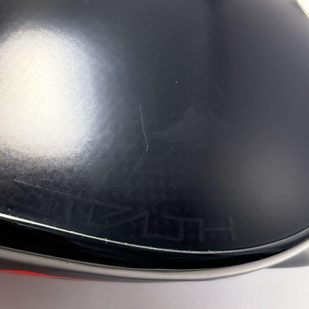 STEALTH ステルス 9.0°テーラーメイド ドライバー　ヘッドとカバーのみ