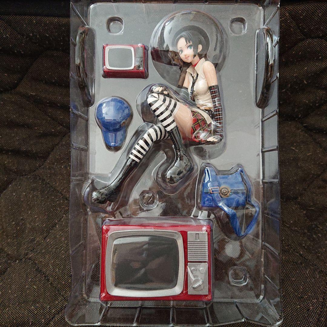 ペルソナ4 ザ・ゴールデン マリー フィギュア