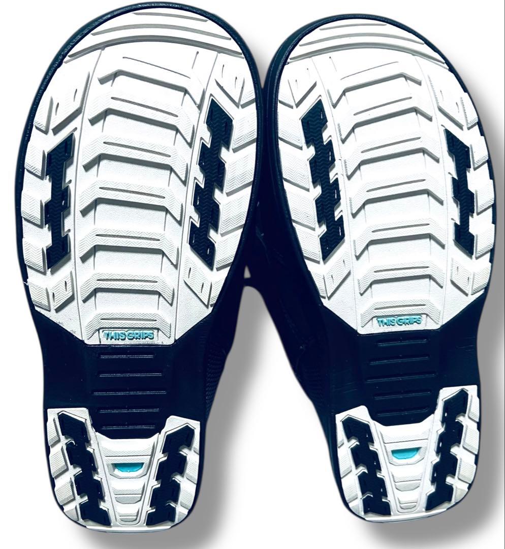 美品 BOA K2 Maysis Wide スノーボード ブーツ 27 cm 黒