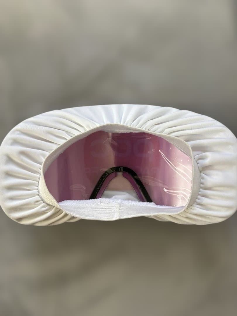 POC ゴーグル Fovea 替えレンズ　(新品)