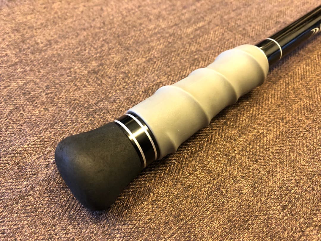 【希少】DRT PULSE 1C イベント限定 グレーグリップ