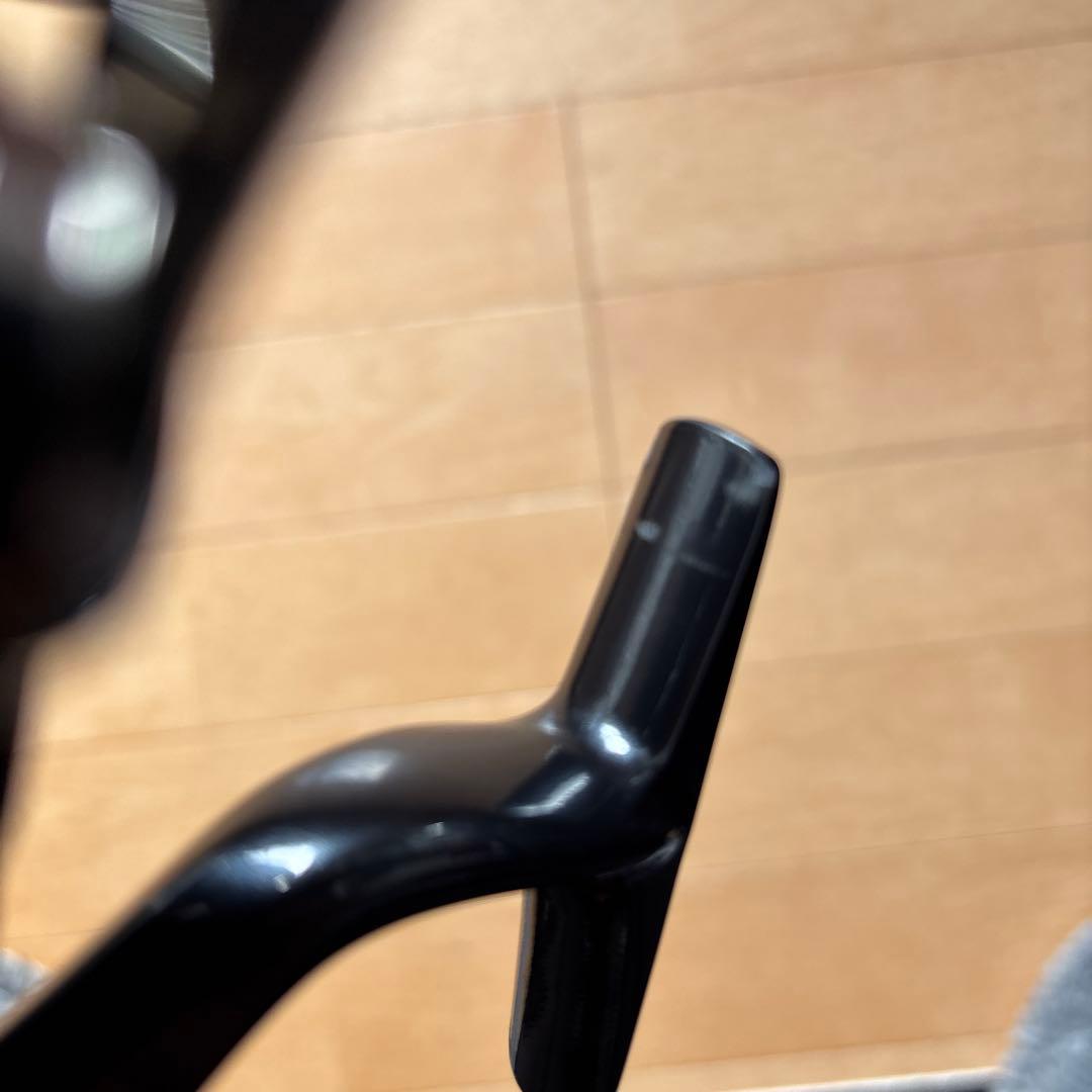 【美品】ダイワ 21セルテート SW 18000-H 本体のみ マグロ キハダ