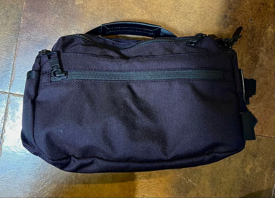 アッソブ　ラフロッグ