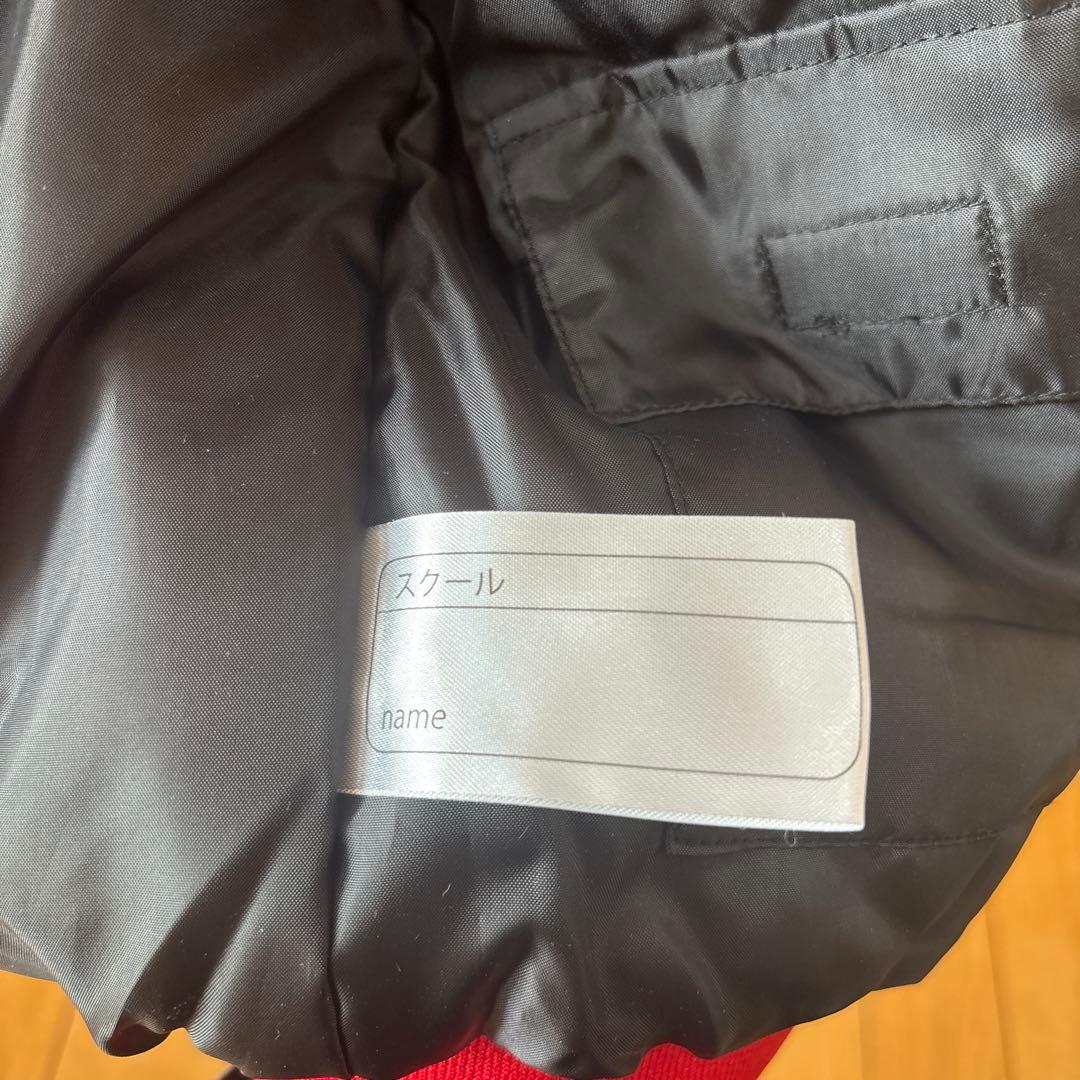 PORTIE スポーツジャケット サイズ145