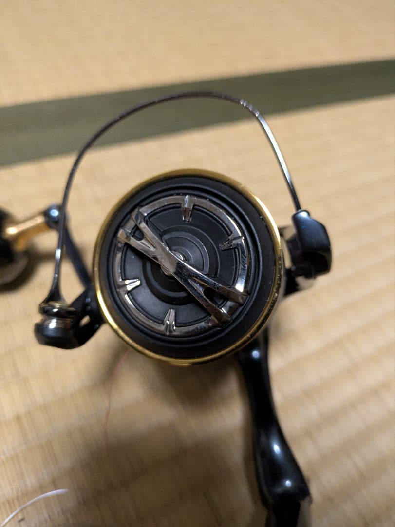 17ツインパワーXD C5000XG