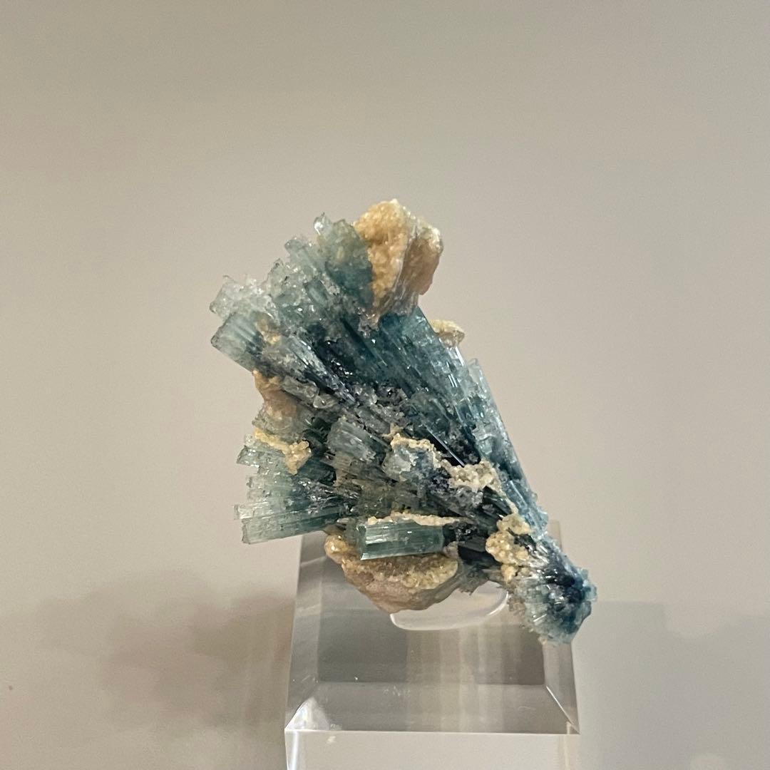 (25812) ブラジル産 トルマリン 鉱物標本 原石