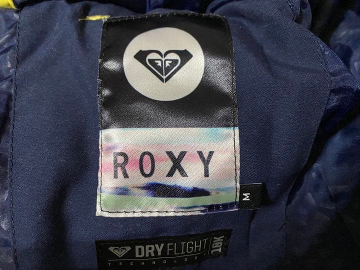 スノーボード ウェア レディース ROXY XNIX M