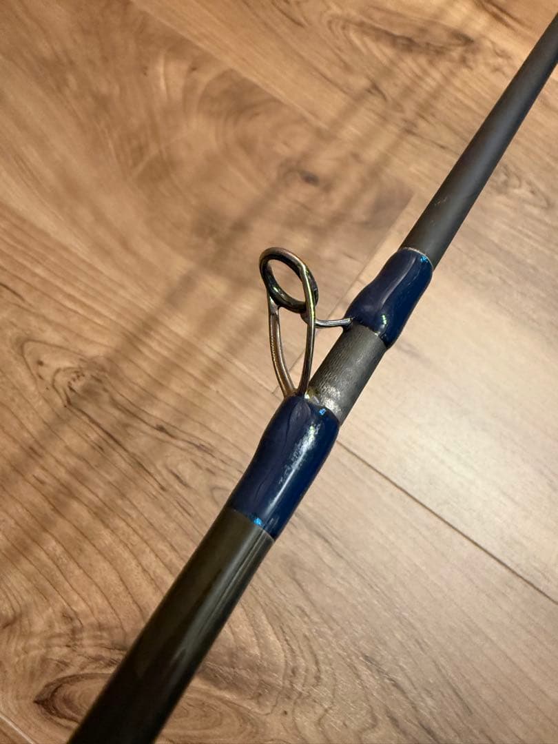 ディープライナー　ロジカル70#6 DEEPLINER