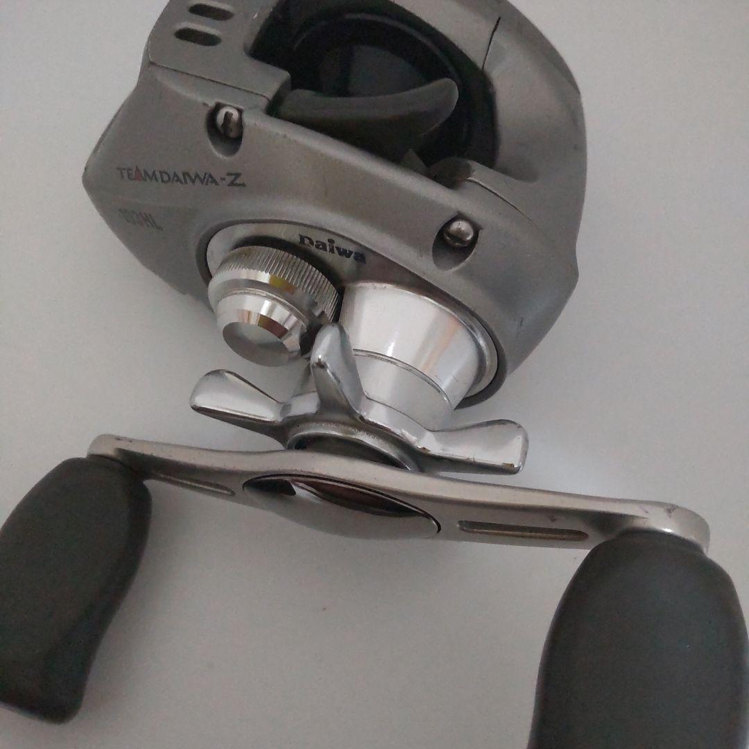 リール TD-Z 103HL