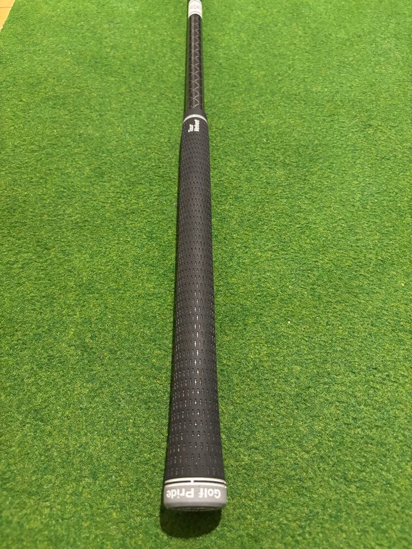 TENSEI Pro white 1K 50X テーラーメイドスリーブ 1W用