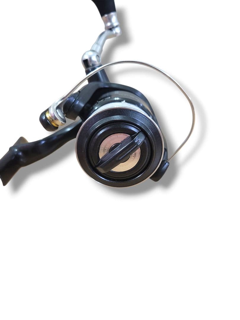 SHIMANO EXSENCE CI4 C3000M スピニングリール