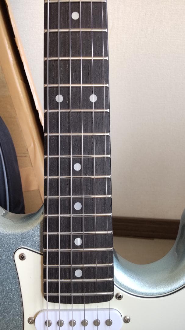 Donner エレキギター DST-152　美品