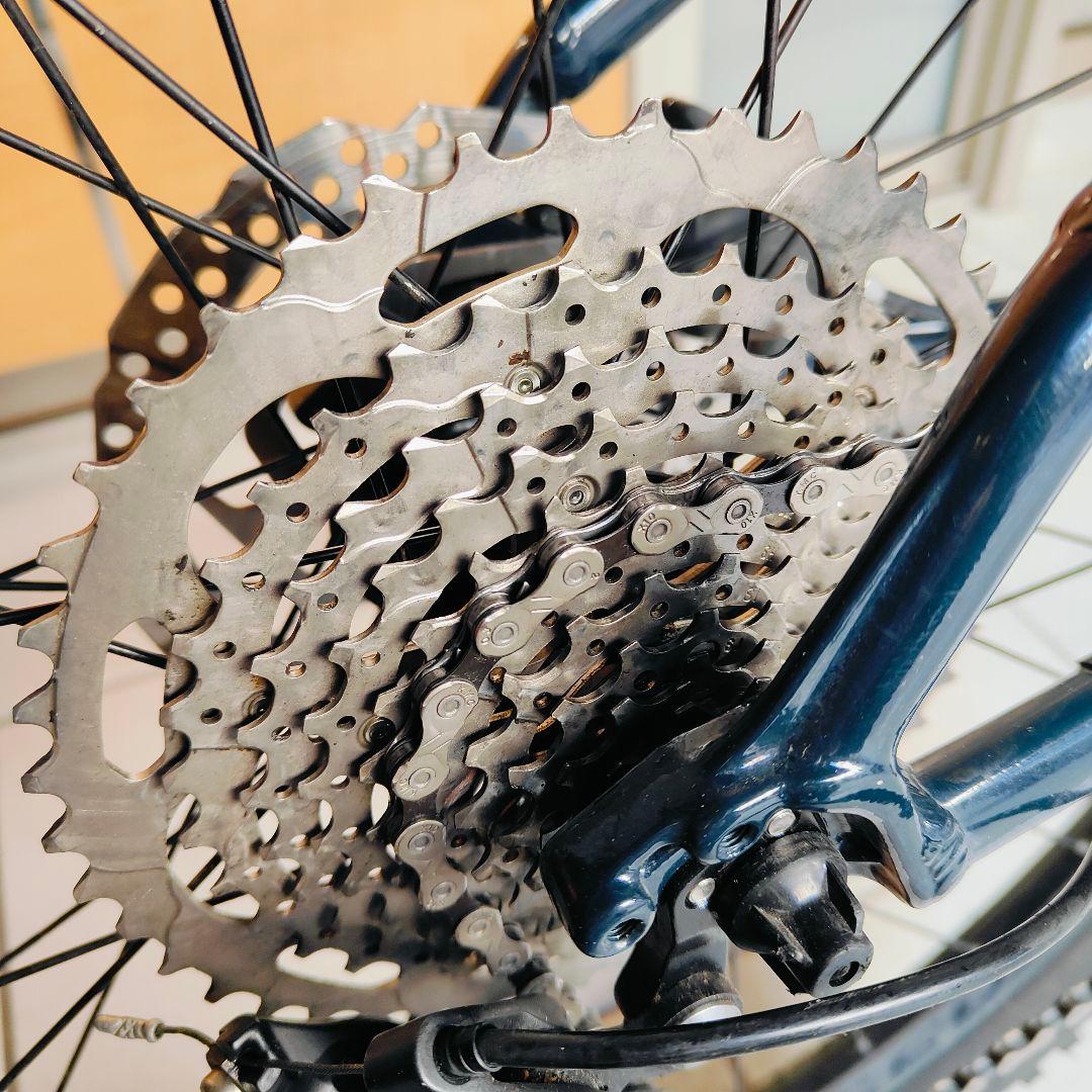 TREK MARLIN 7 WSD 2021 XSサイズ 27.5インチ