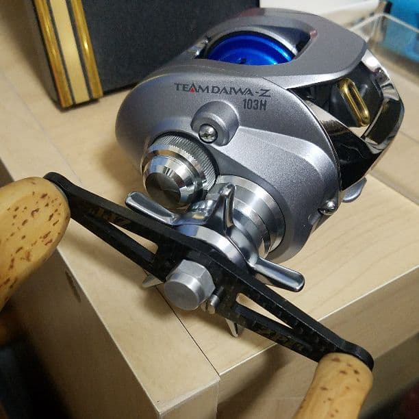 激レア!TD-Z103Hカスタム