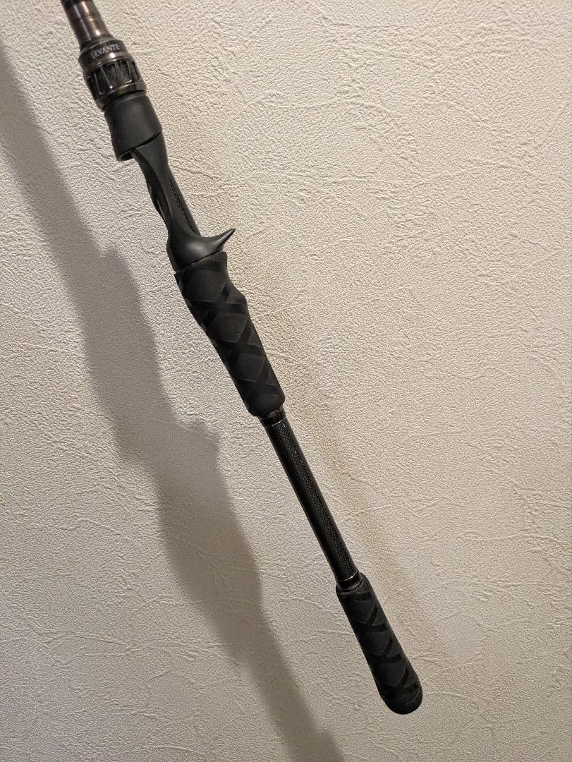 Megabass LEVANTE　レバンテ メガバス　バスロッド