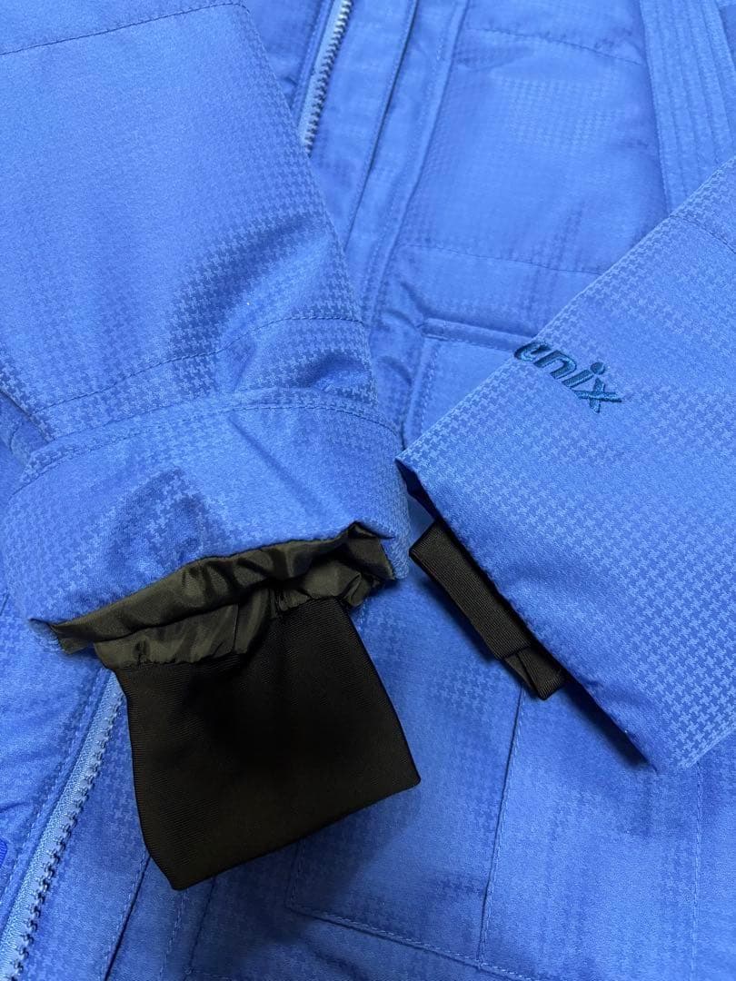 フェニックス140 新品　スキーウェア　子供　phenix キッズ　上下セット